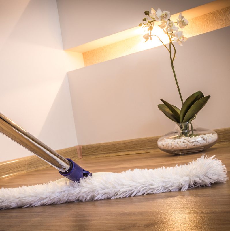 Tvätta_parkettgolv